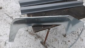 Daihatsu feroza offroad 1.6i 16v 4x4 - 3