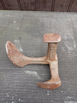 Ševcovské kopyto - 3