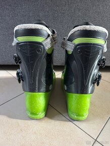 Dětské lyžařské boty Nordica vel 36 - 3