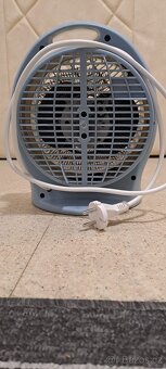 teplovzdušný ventilátor Ardes 451C - 3