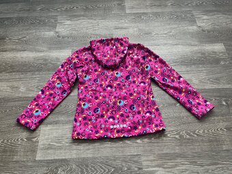 Softshellka Lewro,vel.152/158 - 3