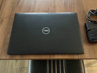 UltraBook Dell Latitude 7490 FHD IPS-i5 8350 8x3.6GHz-SSD - 3