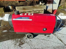 Naftové topidlo Thermobile ITA 45 - 3