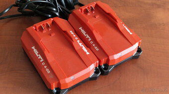 HILTI-NURON C 4-22 - 3