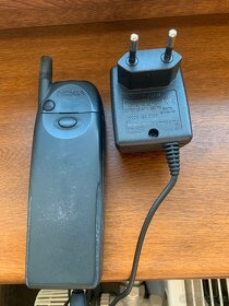 NOKIA 5110 černé barvy plně funkční - 3