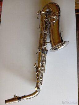 Nabídka saxofonu k prodeji - 3