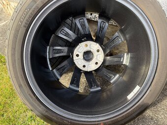 Alu kola Perseus 18” Octavia 4 - 3