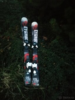 lyže cygnus 90 - 3
