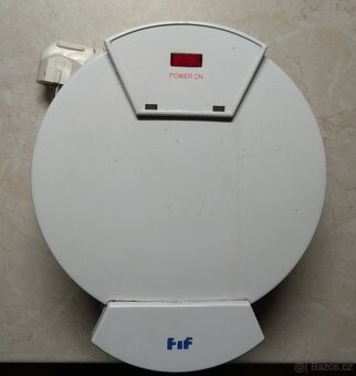 Jogurtovač SHG,  osviežovač, vaflovač - 3