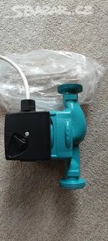 Oběhové čerpadlo nové 180 mm nové - 3