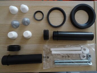 Instalace závěsného WC - přebytky - 3