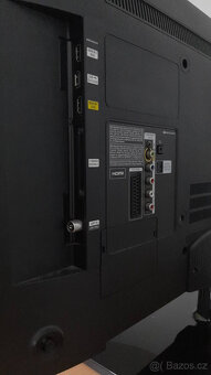 Samsung 32 palcu televize - 3