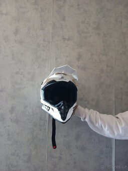 Helma na kolo/krosku - 3