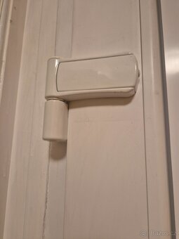 Vchodové dveře - 3