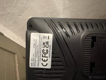 Přídavný display do auta univerzální - 3