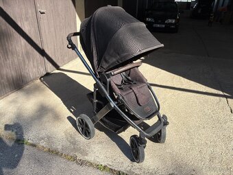 Trojkombinace ABC design Salsa 4 Air Diamond - 3