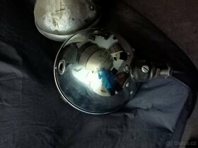 Stará světla asi Aero - 3