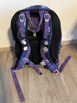 Školní batoh Topgal - 3