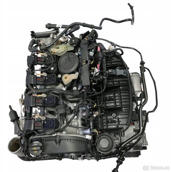 Audi A4 B9 A5 F5 2.0 TFSI 40 TFSI Motor DEMA - 3