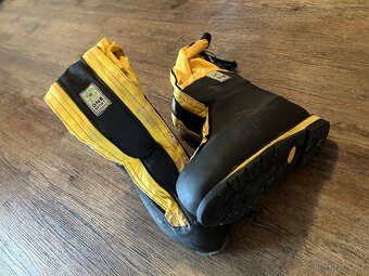 Vysokohorské boty - ONE Sport vel.43-44 - 3