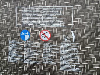 Bazén SAFIR Ratan 4,27 x 1,07m - 3