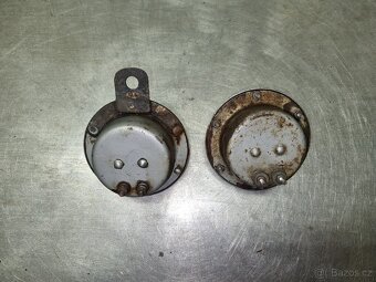 Jawa 50 Pionýr klakson - 3