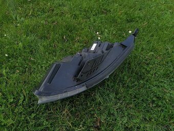 Přední levé světlo Hyundai i30 III facelift - 3