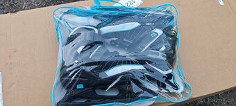 Dětské lední brusle - 3