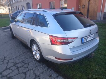 Škoda superb combi - 3