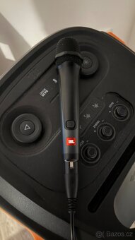 JBL PARTYBOX 710 černý - 3