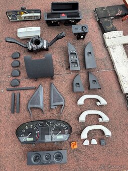 Rozprodam Skoda Fabia 1 - 3