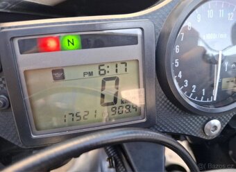 Prodám HONDA CBR 600 F - 3