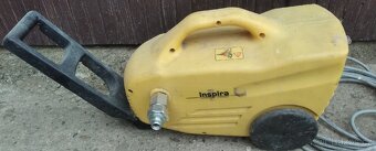 Prodám tlakový čistič - 3