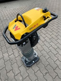 Vibrační pěch Wacker Neuson BS 62-2 - 3
