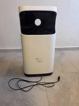 ČISTIČKA VZDUCHU PHILIPS AC3259 - 3