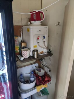 Pronájem stánek 9m2 Brno Novolišenská (Vinohrady/Líšeň) - 3