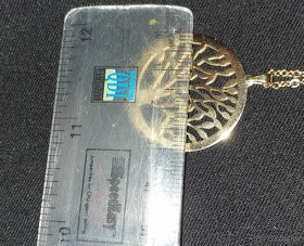 Náhrdelník Strom života - 3