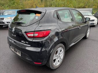 Renault Clio 0,9 (2012) - 3