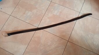 Elegantní pánský pásek - 3