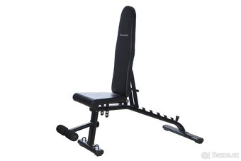 Polohovací lavice - 3