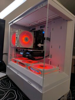 💻 PC NA PRODEJ – RYCHLÝ HERNÍ STROJ - 3