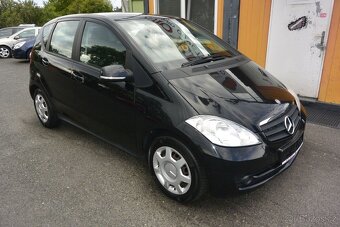 PRODÁM Mercedes-Benz A 180 2.0CDi 6kv - 3