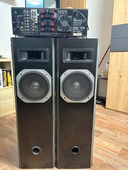 Prodej Receiveru - 3