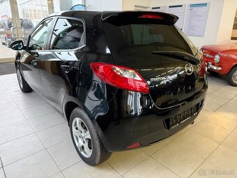 Mazda 2 1.3 62 kW 2.majitel - 3