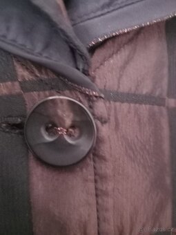 Dámské moderní sako - 3