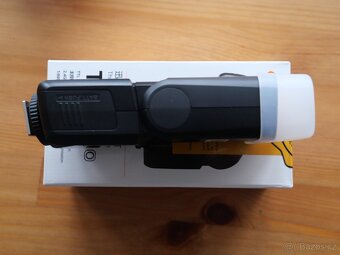 Externí blesk Godox TT350 pro Panasonic Lumix/Olympus/MFT - 3