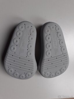 ATTIPAS dětské botky 135 mm - 3