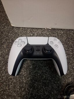 Playstation 5- Slim Digital - 3