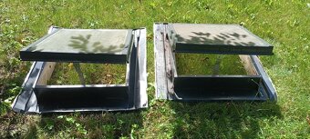 Střešní výlez - 3