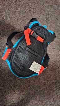 Détský lyžařský chránič páteře ETAPE - 3